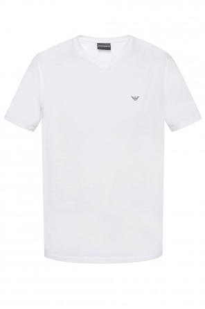 Branded t-shirt two-pack, zdjęcie 1 Branded t-shirt two-pack od Emporio Armani